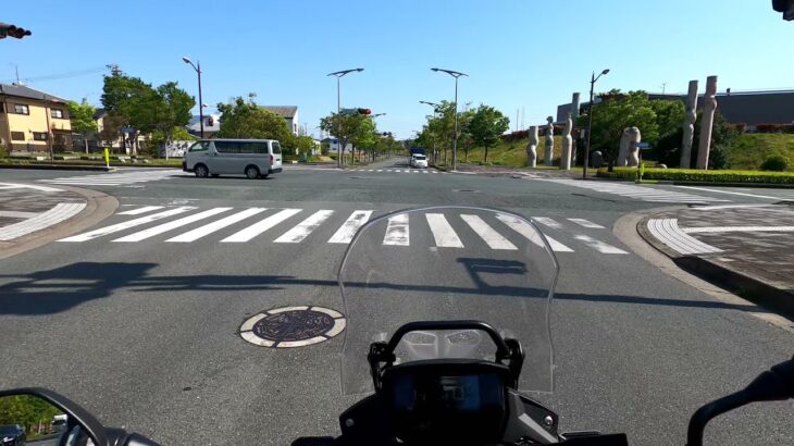 【雑談】GoPro Hero8でのバイク動画の撮影と録音方法の話【バイク動画】