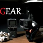 【モトブログ】僕の動画撮影と排気音の録音方法。Gear for Motorcycle Video Log