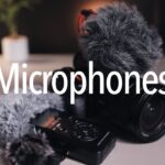 動画撮影用マイクは使い分けよう！映像クリエイターのマイクを紹介 Which microphones do you use for filmmaking?