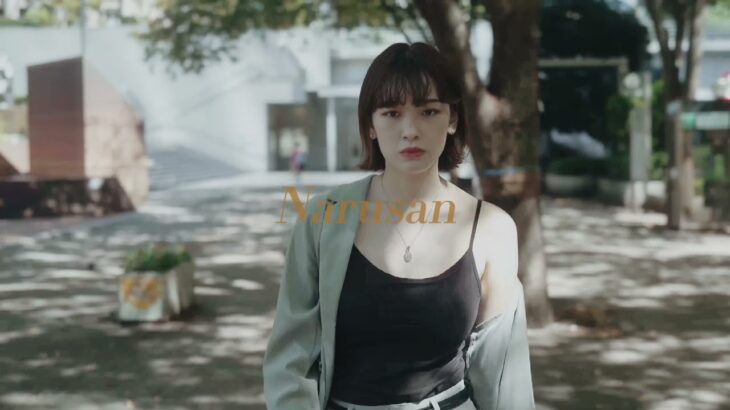 はじめての動画編集- Narusan (Portrait Movie : SONY a7s3)