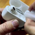 Apple Airpods proを開封するだけの動画 2022年1月23日