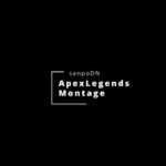 ApexLegends Montage By Editing Beginner 編集初心者のApexモンタージュ