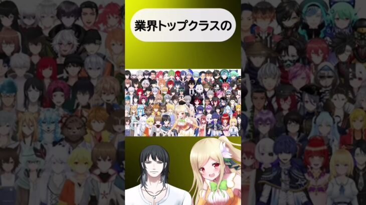 【vtuberなり方】スマホで動画編集できるアプリ4選