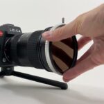 【フジヤカメラ店】NiSi 動画撮影用フィルター SWIFT 装着方法