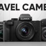 7 Best Travel Photography cameras in 2023