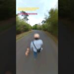 Insta360 変な動画の簡単な撮影方法 w #shorts  #insta360 #insta360oners (ツインバージョン)