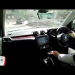 車載動画の撮影方法について　SUZUKI スイフトスポーツ ZC33S