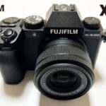 【FUJIFILM】 X-S20 を素人が予約購入してみた【アウトドアカメラ】【動画撮影】おすすめのカメラ