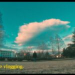 【VLOG】継続が大事という話（動画撮影について）/ Dji Action4