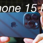 【必見】iPhone 15 Pro おすすめカメラ設定！撮影時の便利機能も。