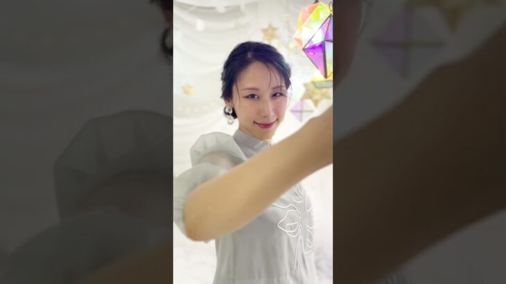 【スマホだけで撮影＆編集】PhotoFan Leika流動画 キラキラスタジオポートレートムービー #photofan #photofan撮影会#leika流動画