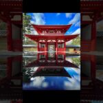 iPhoneを使ったリフレクション写真の撮り方#rkphoto #撮影テクニック #撮影 #iphone