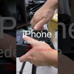 【撮影機材】edelkroneスライダーとFLEXTILT HEAD PRO + iPhone #shorts#動画講座 #中小企業専門