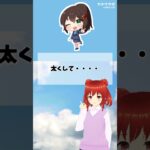 【超初心者向け】イラストにも装飾をつけてみよう！① #shorts