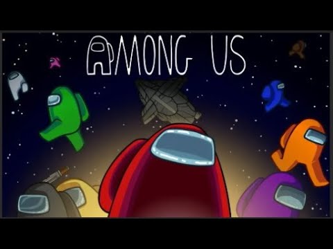 【酒飲みゲーム配信】Among US　初心者ですが何か？。動画編集始めました～