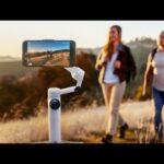 iPhoneでプロ級の自動トラッキングができる「Insta360 Flow 2 Pro」発表