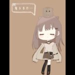 名前を決める！#イラスト #動画編集初心者