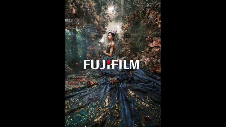 HASEO CP＋ FUJIFILM登壇動画